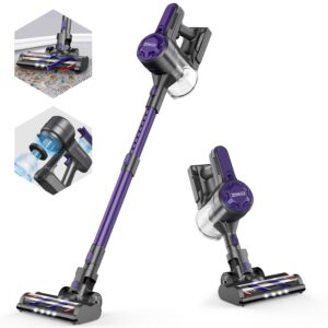 ONSON Cordless vacuum (20 KPA)