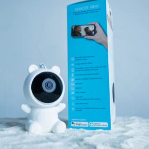 Baby Monitor Camera