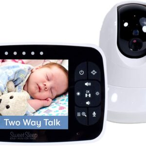 DREAM BABY PRO (Baby Monitor with Camera )