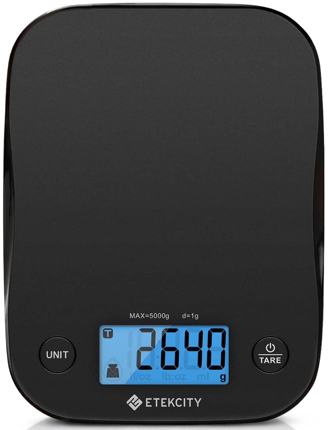 Etekcity Food Kitchen Scale