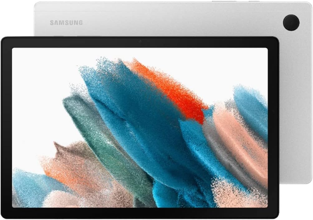 Samsung Galaxy Tab A8 10.5 (2021) 32GB ROM + 3GB RAM WiFi Tablet