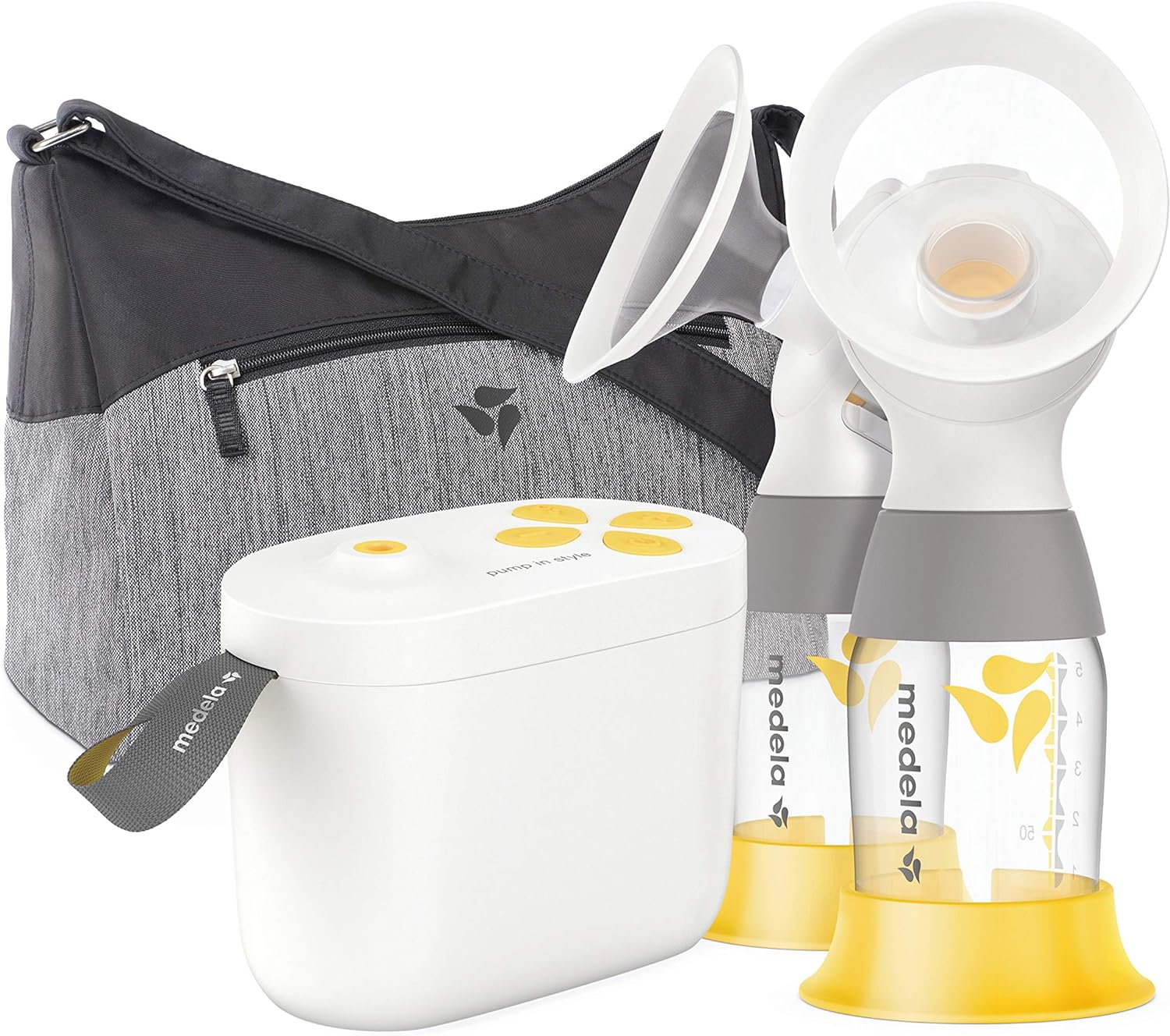 Medela Pump In Style with Maxflow Technology