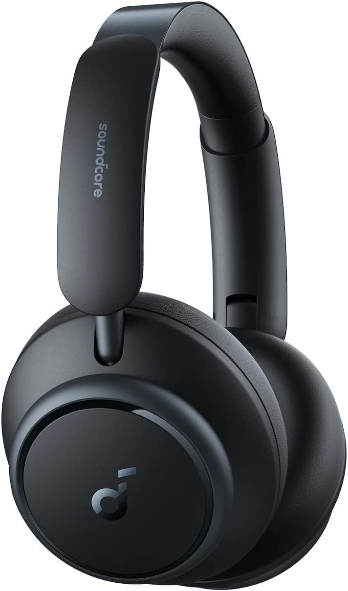 Soundcore by Anker Space Q45 Adaptive Noise Cancelling Headphones