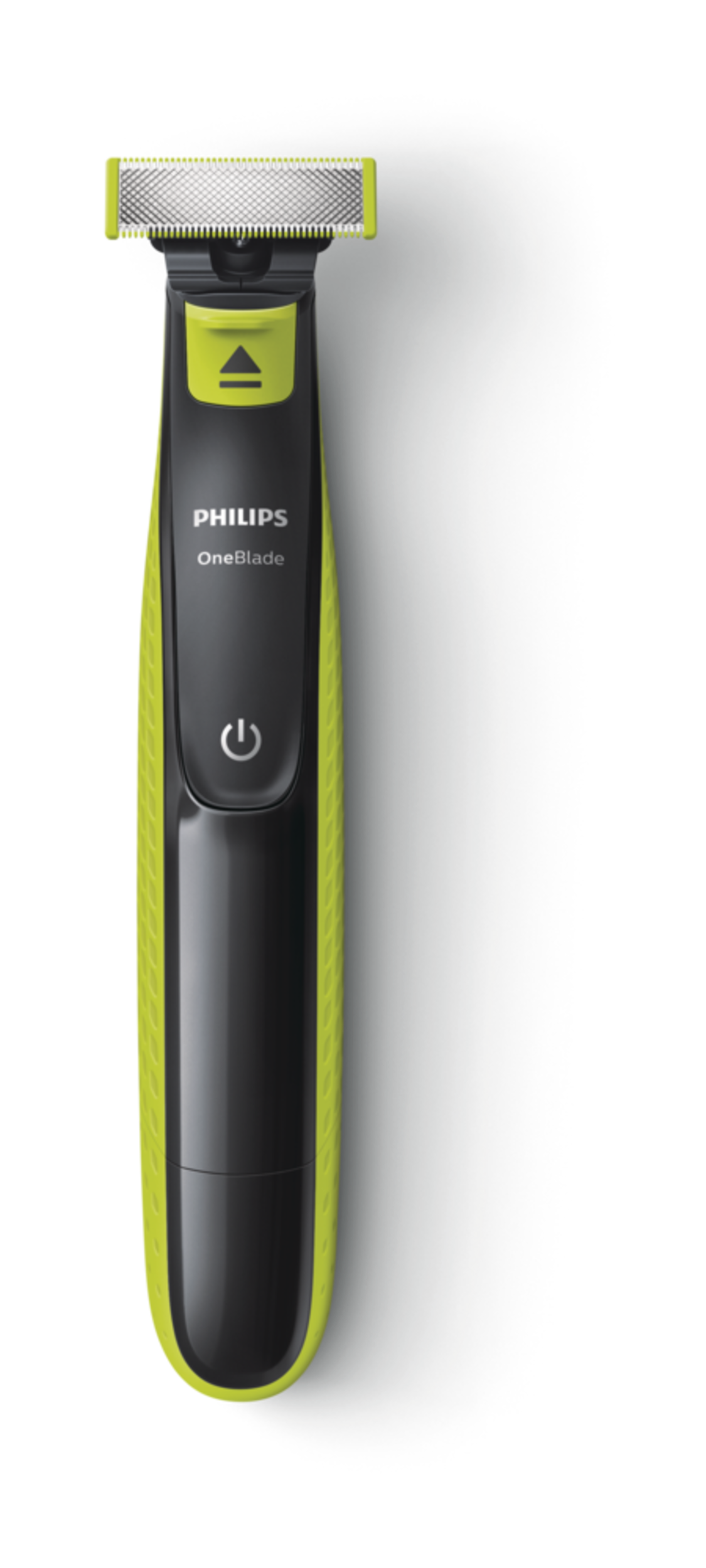 Philips One Blade Hybrid Electric Trimmer & Shaver For Facial/Body Hair QP2520/21