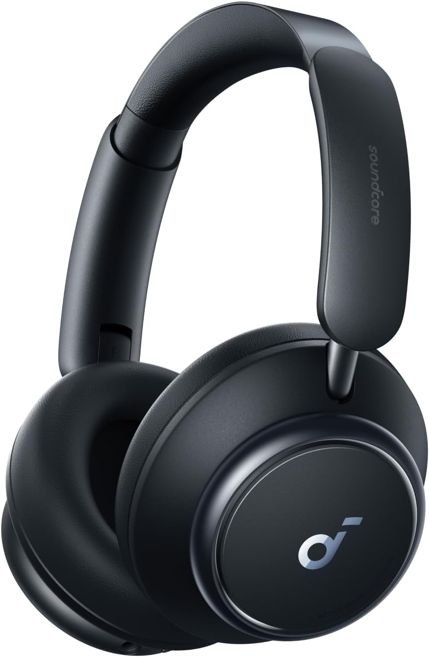 Anker Space Q45 Headphones