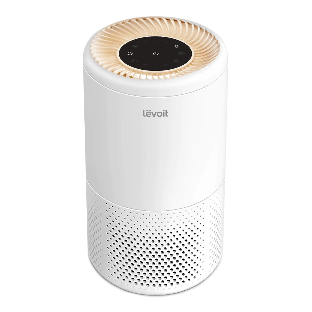 Levoit Air Purifier Vista 200 True HEPA Air Purifier