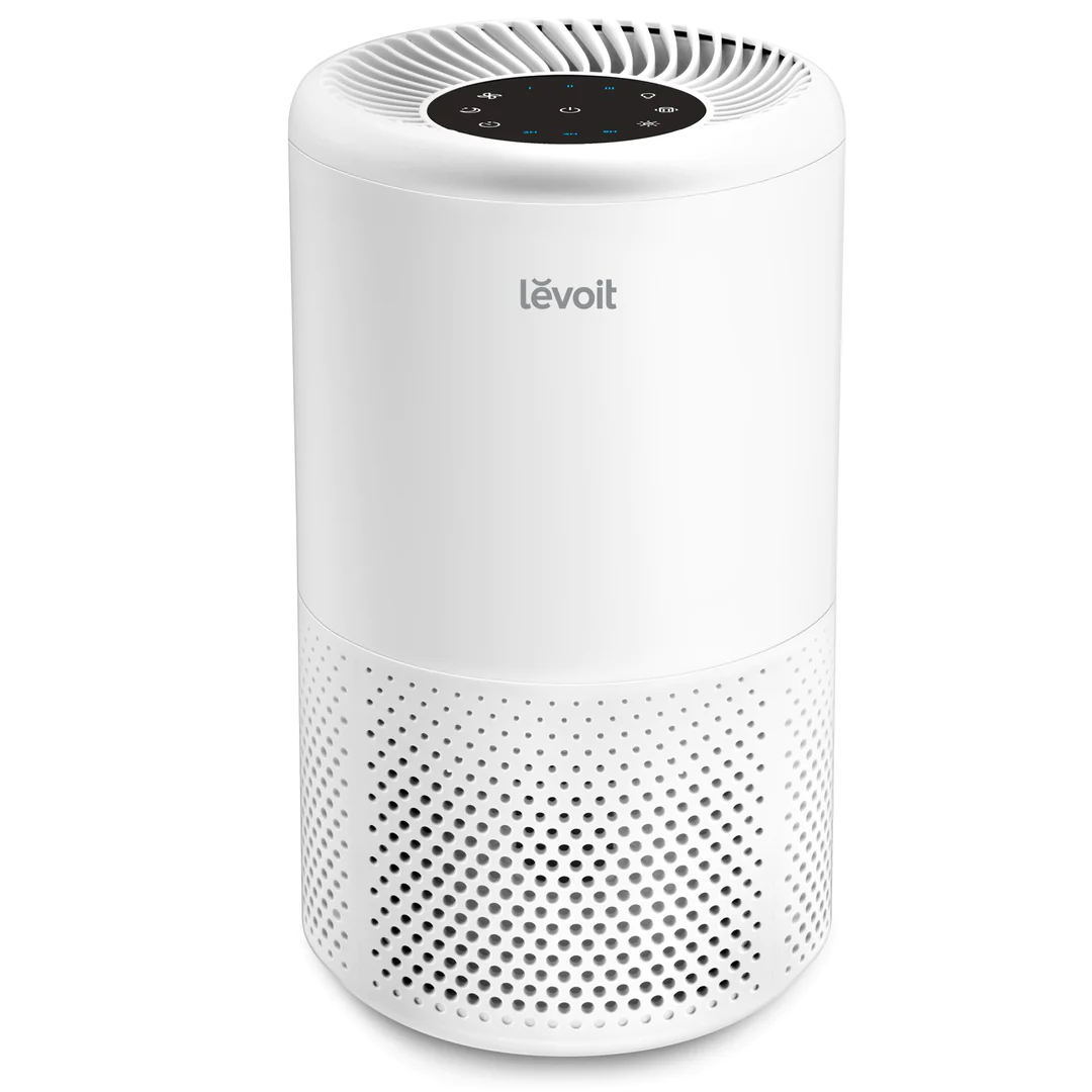 Levoit Air Purifier Vista 200 True HEPA Air Purifier