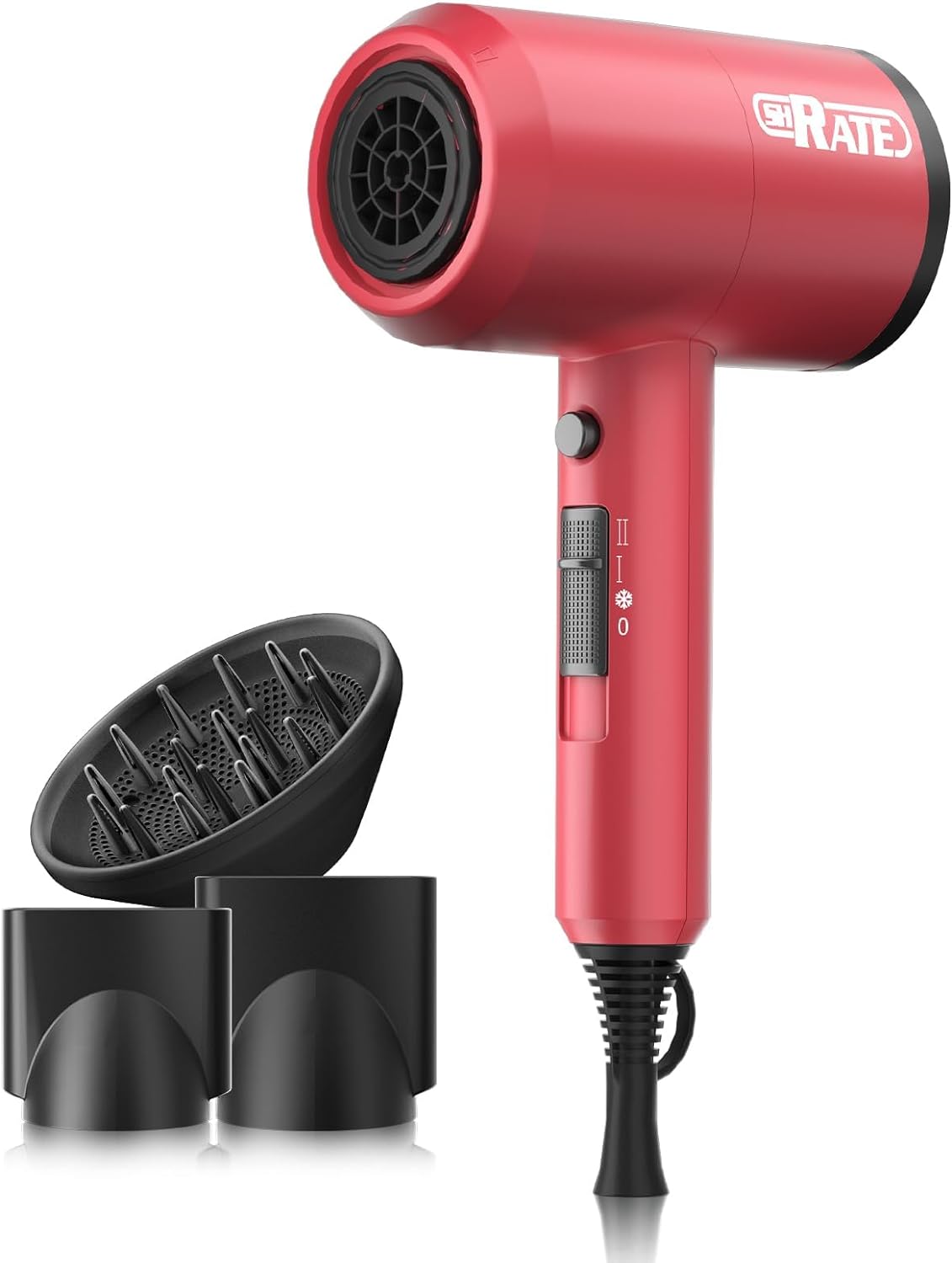 SHRATE Professional Hair Blow Dryer