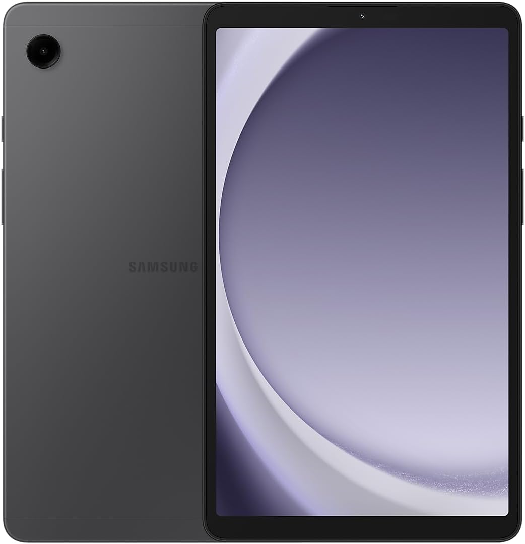 Samsung Galaxy Tab A9 8.7” inch WiFi Tablet | 64 GB 4GB RAM