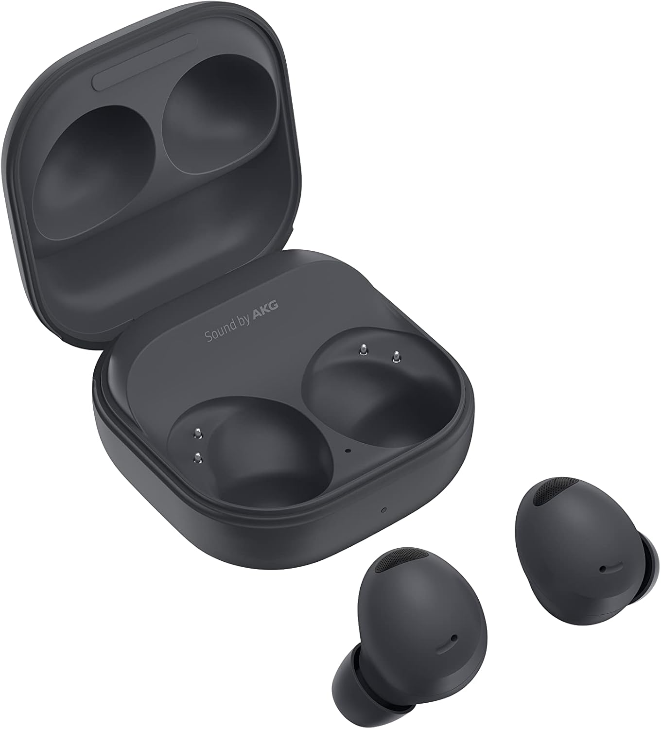 Samsung Galaxy Buds2 Pro Graphite