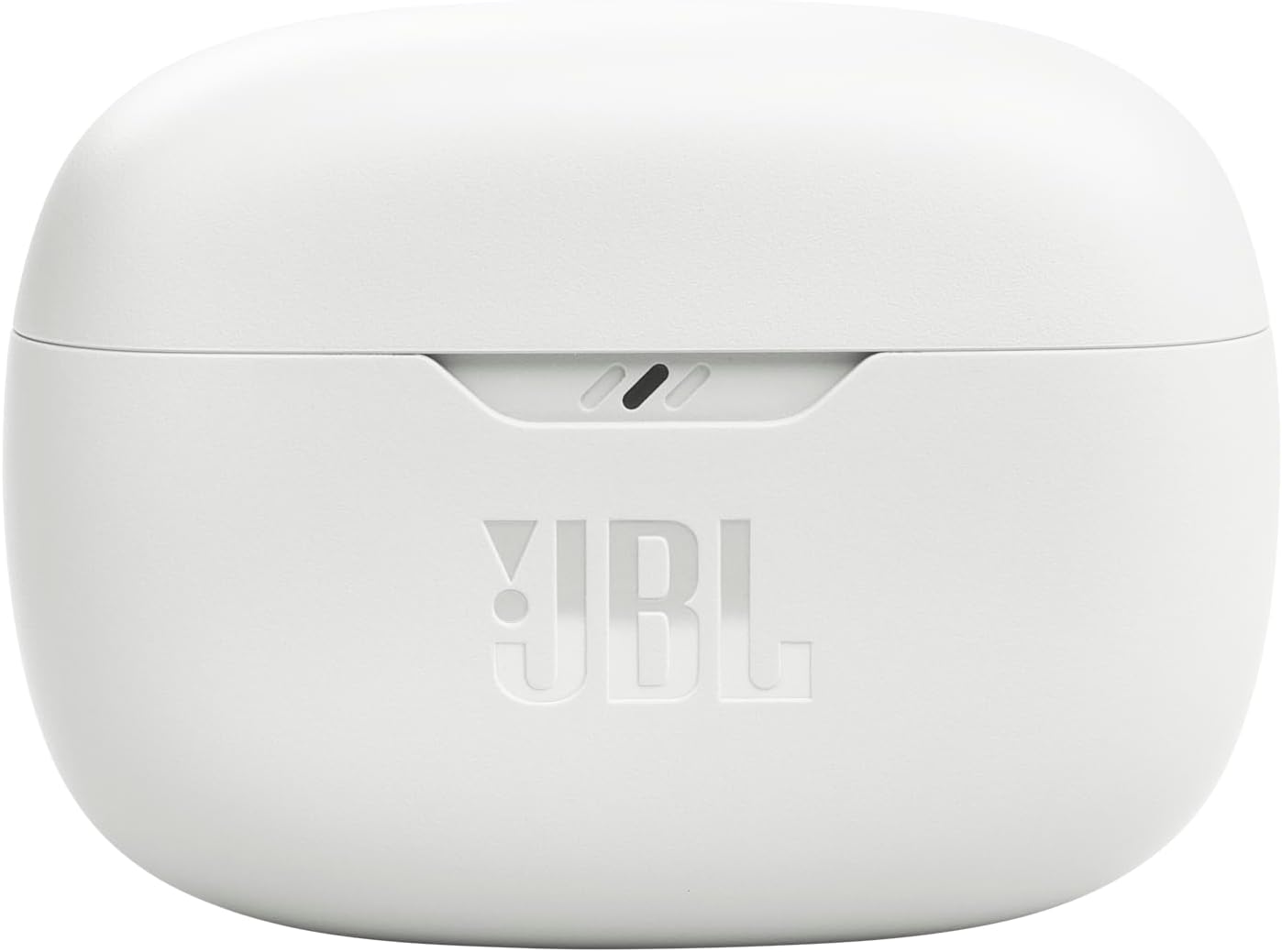 JBL Vibe Beam – True Wireless Earbuds – White