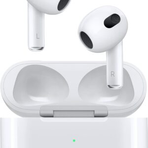 Apple AirPods (3rd Generation) RENEWED