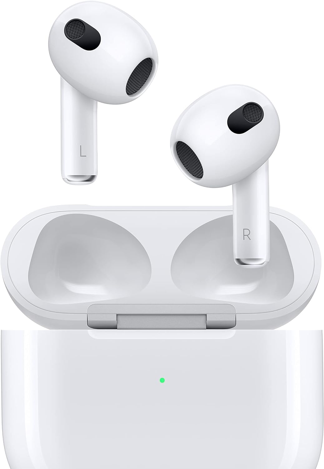 Apple AirPods (3rd Generation) RENEWED