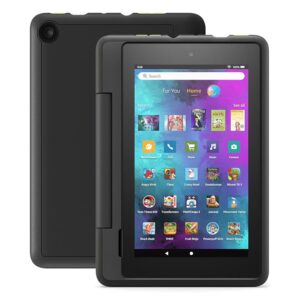 Amazon Fire 7 Kids Pro Edition Tablet with Alexa 7" Display 16 GB 9th Generation