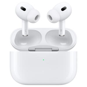 Apple AirPods Pro (2nd Generation) (Renewed), White