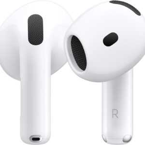 Apple Airpods 4 ANC (RENEWED)