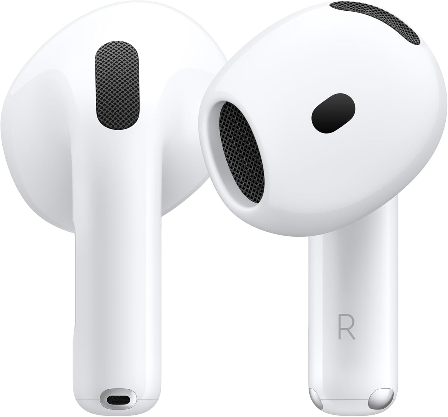 Apple Airpods 4 ANC (RENEWED)