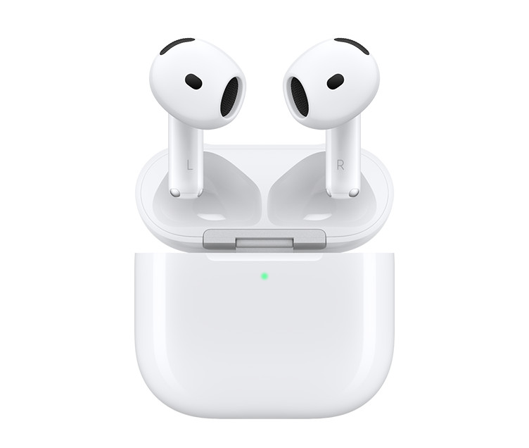 Apple Airpods 4 ANC (RENEWED)