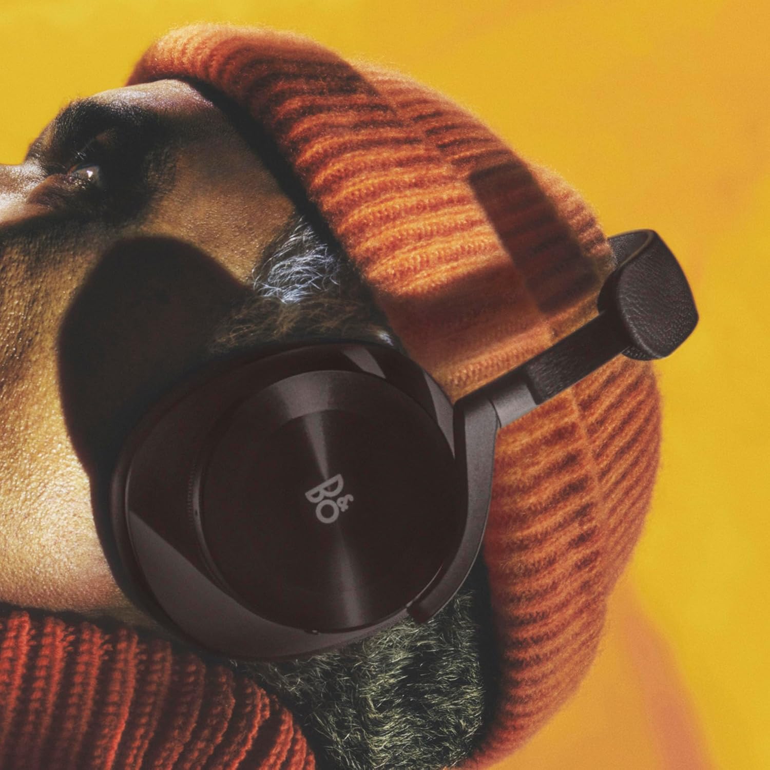 Beoplay H95 Premium Wireless ANC Over-Ear Headphones – Chestnut  (Open Box | Minor Used)