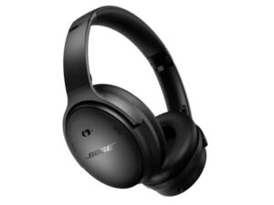 Bose QuietComfort Headphones