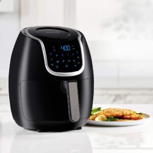 Powexl Airfryer 5qrt