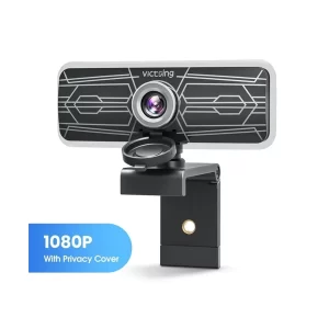 Victsing Webcam
