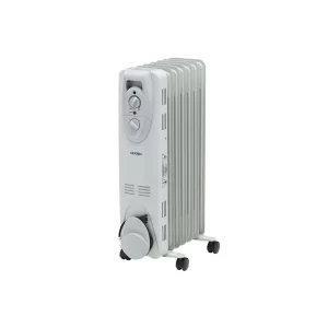 Cuori Oil Filled Heater