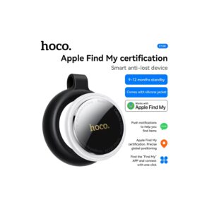Smart Air Tag / Samsung Finder