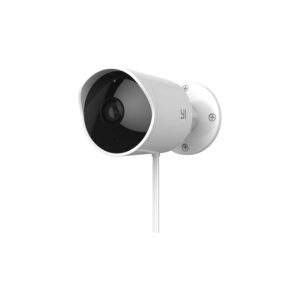 YI Outdoor Camera (Renewed)