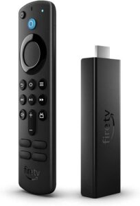 4K Max Firestick