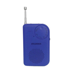 Sylvania Pocket Radio