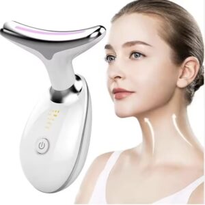 Facial And Neck Massager