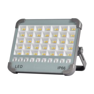 Solar LED Light (Light With Powerbank)