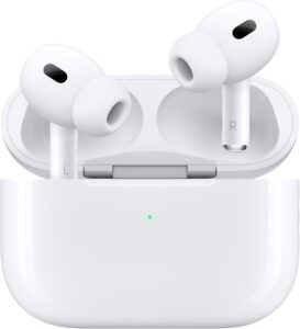 Apple AirPods Pro 2nd Gen (Renewed)