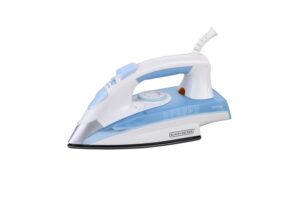 Black And Decker Iron