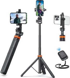 Tripod Phone/DSLR
