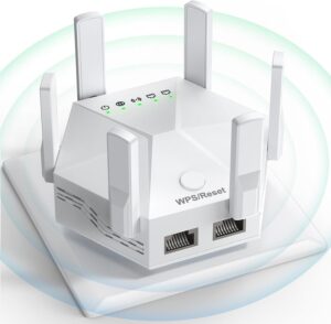 WiFi Booster / Extender