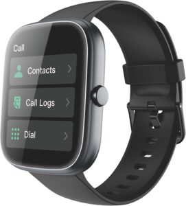 Smart Watch Calling/Fitness Feature
