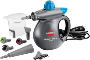 Bissell Steam Shot Omni
