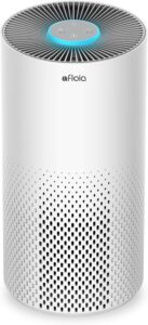 Afloia Air Purifiers For Bedroom Large Room Up To 1500 Ft², 4-stage Filter