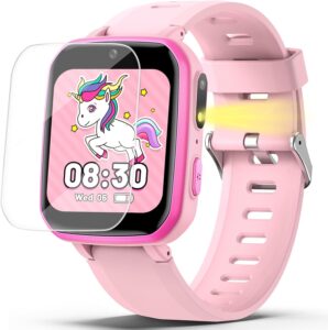 Kids Smart Watch (Camera/Games)
