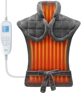 Idoo Heating Pad