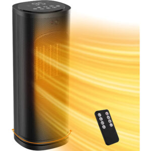 Room Heater 1500 Watts 24 Inch