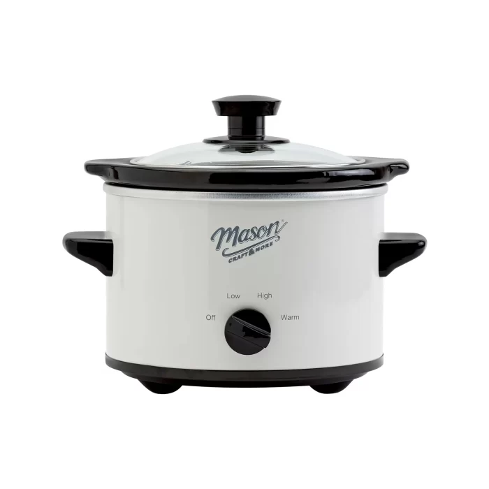 Mason-Craft-More-1-5qt-Slow-Cooker-White_3f2c7f4e-fe76-4c45-b93f-5e8b506d1efb.6a2774b910ae0847b704c709b31ae733 Mason-Craft-More-1-5qt-Slow-Cooker-White_3f2c7f4e-fe76-4c45-b93f-5e8b506d1efb.6a2774b910ae0847b704c709b31ae733