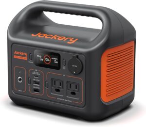 Jackery Portable Power Station Explorer 300