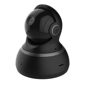 Yi Indoor Rotating Camera