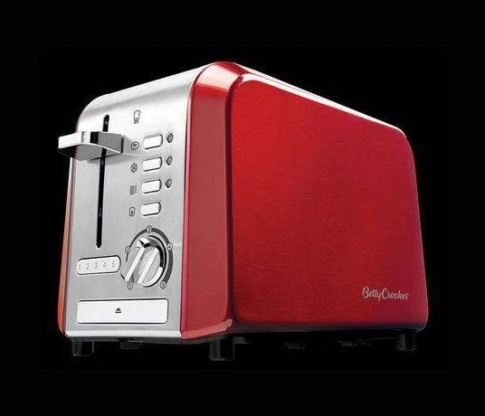 betty-crocker-signature-2-slice-toaster-bc-3618cmr-1270151 betty-crocker-signature-2-slice-toaster-bc-3618cmr-1270151