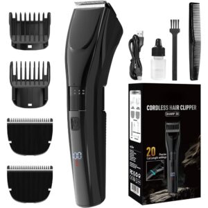 Sejoy Hair Clipper