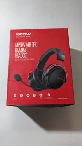 Mpow Gaming Headset
