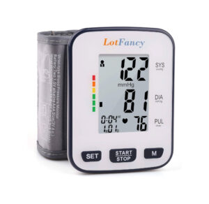 Maynovia Bp Machine
